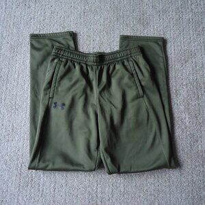 Under Armour Pants L Fleece